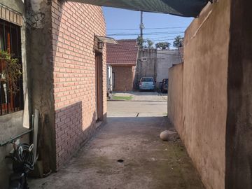 VENTA CHALET BARRIO CERRADO HURLINGHAM
