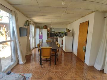 VENTA CHALET BARRIO CERRADO HURLINGHAM