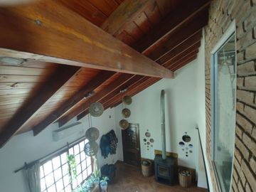VENTA CHALET BARRIO CERRADO HURLINGHAM