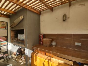 VENTA CHALET BARRIO CERRADO HURLINGHAM