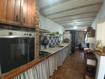 VENTA CHALET BARRIO CERRADO HURLINGHAM