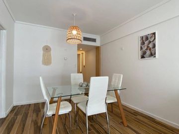 VENTA departamento Plaza Mitre Mar del Plata 3 ambientes