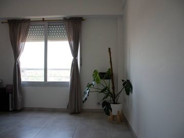 Depto a ESTRENAR, 3 amb, balcón aterraz Hurlingham