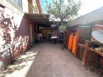 Casa en Venta en CAPITAL AVALOS CON SOFIA EASTMAN DEMEUS CON MANUEL ROJAS
