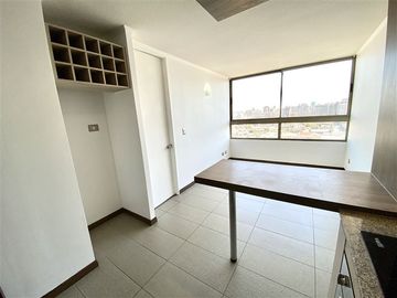 Departamento en Venta en Avenida Manuel Antonio Matta / Carmen / Metro Matta