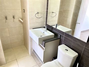 Departamento en Venta en Avenida Manuel Antonio Matta / Carmen / Metro Matta