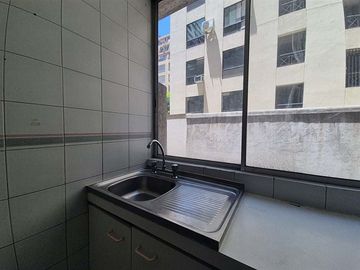 Departamento en Venta en METRO ESCUELA MILITAR