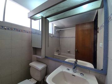 Departamento en Venta en METRO ESCUELA MILITAR