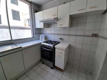Departamento en Venta en METRO ESCUELA MILITAR