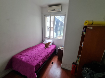 Departamento en Venta en HUERFANOS CON MAC-IVER SANTIAGO CENTRO