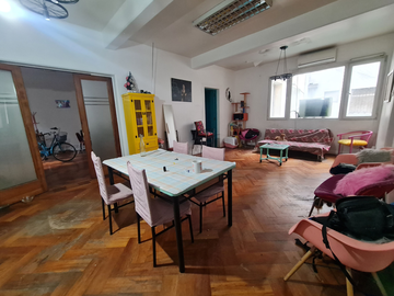 Departamento en Venta en HUERFANOS CON MAC-IVER SANTIAGO CENTRO