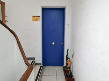Departamento en Venta en HUERFANOS CON MAC-IVER SANTIAGO CENTRO