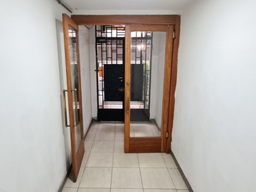 Departamento en Venta en HUERFANOS CON MAC-IVER SANTIAGO CENTRO
