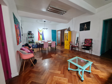 Departamento en Venta en HUERFANOS CON MAC-IVER SANTIAGO CENTRO