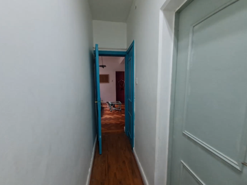 Departamento en Venta en HUERFANOS CON MAC-IVER SANTIAGO CENTRO