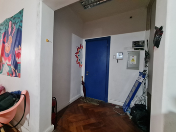 Departamento en Venta en HUERFANOS CON MAC-IVER SANTIAGO CENTRO