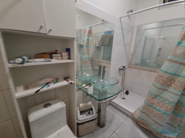 Departamento en Venta en HUERFANOS CON MAC-IVER SANTIAGO CENTRO