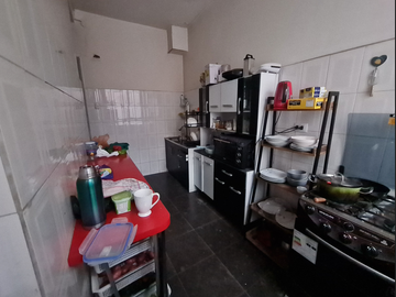 Departamento en Venta en HUERFANOS CON MAC-IVER SANTIAGO CENTRO