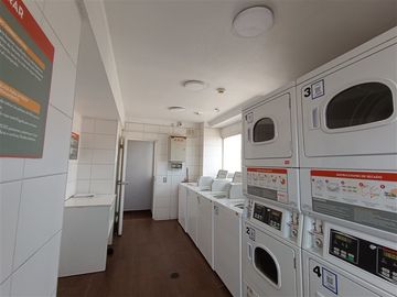 Departamento en Venta en Teatinos con Rosas
