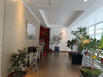 Departamento en Venta en Teatinos con Rosas