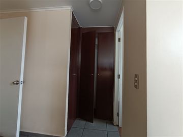 Departamento en Venta en Teatinos con Rosas