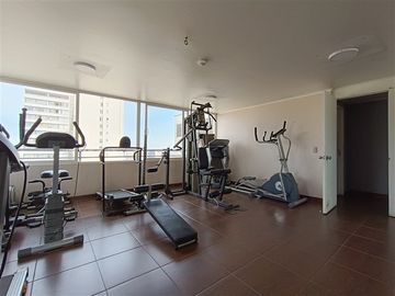 Departamento en Venta en Teatinos con Rosas