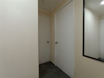 Departamento en Venta en Teatinos con Rosas