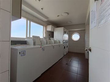 Departamento en Venta en Teatinos con Rosas