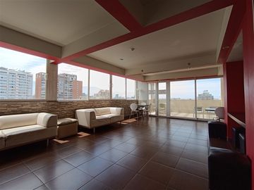 Departamento en Venta en Teatinos con Rosas