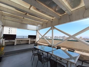 Departamento en Venta en Teatinos con Rosas