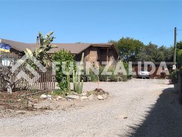 Casa en Venta en Alfalfares Oriente