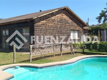 Casa en Venta en Alfalfares Oriente