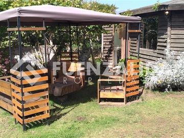 Casa en Venta en Alfalfares Oriente