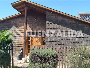 Casa en Venta en Alfalfares Oriente