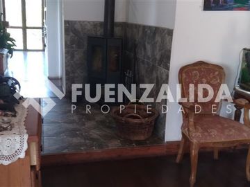Casa en Venta en Alfalfares Oriente
