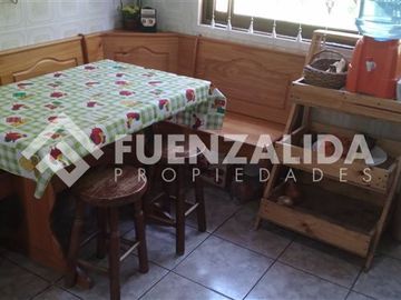 Casa en Venta en Alfalfares Oriente
