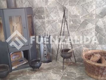 Casa en Venta en Alfalfares Oriente