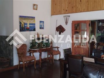 Casa en Venta en Alfalfares Oriente