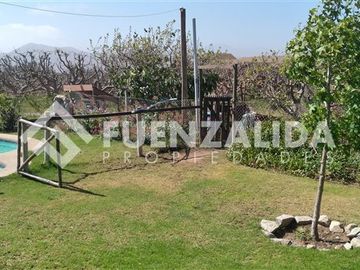 Casa en Venta en Alfalfares Oriente