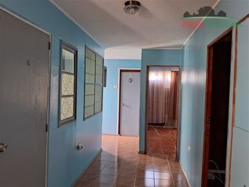 Casa en Venta en Casa en venta en Punta Negra