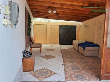 Casa en Venta en Casa en venta en Punta Negra