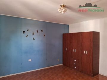 Casa en Venta en Casa en venta en Punta Negra
