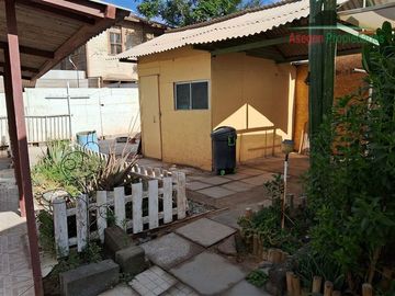 Casa en Venta en Casa en venta en Punta Negra