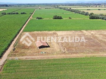 Parcela en Venta en RUTA K-575