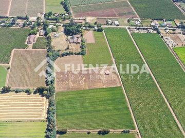 Parcela en Venta en RUTA K-575