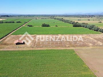 Parcela en Venta en RUTA K-575