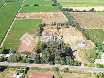 Parcela en Venta en RUTA K-575