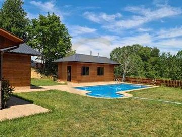 SE VENDE PARCELA. CAMINO A RAFAEL 10,93 HA.