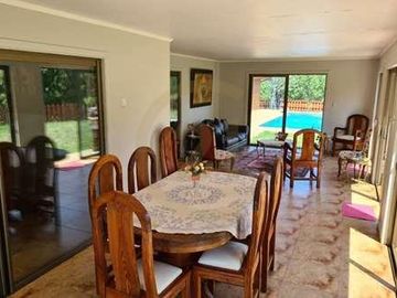 SE VENDE PARCELA. CAMINO A RAFAEL 10,93 HA.