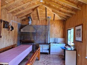 SE VENDE PARCELA. CAMINO A RAFAEL 10,93 HA.
